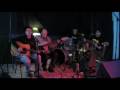 Goldfish Syndrome - "In The End" - Live @ Claycastle Recording Studio - RedTV.ie