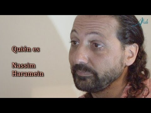 Haramein - Fragmento de la entrevista de TimeForTruth: http://www.youtube.com/watch?v=0adlTaiLmEM&list=TfM7x2HzziPWYukUl-UsPTS12Qi8ZLXs.