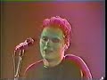 Classic song by the Smashing Pumpkins. Live video version of the awesome bootleg 3 FEET HIGH! CHERUB ROCK!
