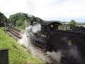 North Nofolk Railway