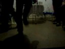 /maty_5,/emiilittah,bicho y lautaro bailando elektro