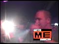 detroit rapper and dj paradime serenades the late rapper proof in a 2003 performance in ann arbor, michigan.  sponsored by watch me magazine.