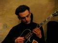 Christophe Astolfi - Sweet Georgia Brown Live @ Hot Club de Gand