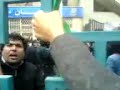 ما به شما گل میدیم شما به ما گلوله/دانشگاه امیرکبیر16آذر
