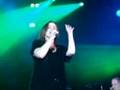 Belinda Carlisle 'Circle In The Sand' live 13/9/08