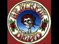 Grateful Dead - Touch of grey Grateful Dead - Touch of grey