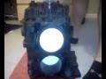 Engine Table Test #2