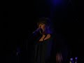 ADELE US TOUR: Right As Rain live @ The Triple Door Seattle