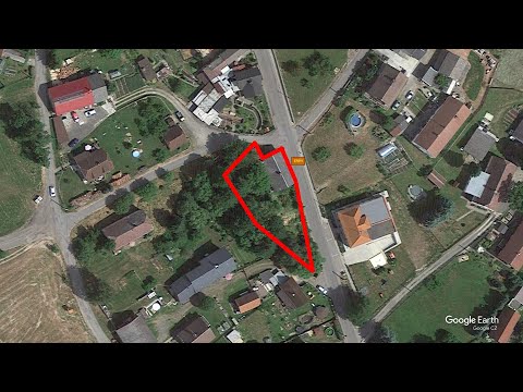 Video Rodinný dům v Brništi
