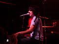 Teddy Geiger - These Walls