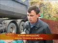 Asfaltiranje na Karadjordjevom brdu