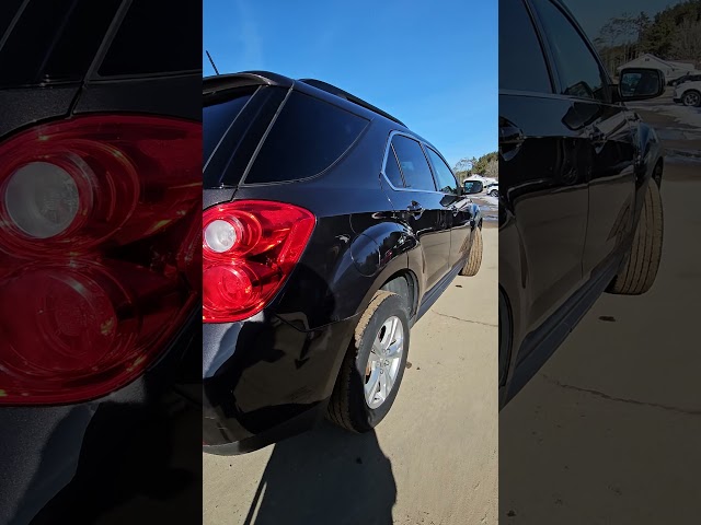 2015 Chevrolet Equinox LT Driver Illuminated Vanity Mirror, Pass in Cars & Trucks in Trenton