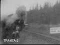 Northern Pacific Fast Mail 1897