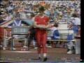 URSS nos Jogos Olímpicos de 1988, em Seul, Coréia do Sul