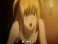 misa vs  takada   girlfriend   death note amv