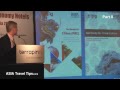 PATA President & CEO - Mr. Gregory A. Duffell - Keynotes BEHA 2009 - Part 2 of 4