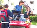 Car shake Car shake