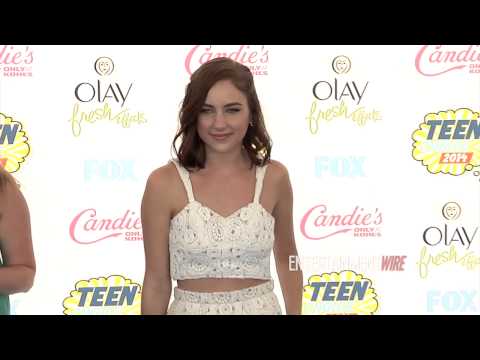 Haley Ramm