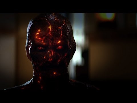 Hollywood.com - http://www.hollywood.com 'Jinn' Trailer Director: Ajmal Zaheer Ahmad Starring: Serinda Swan, Ray Park, Faran Tahir Shawn, an automotive designer, enjoys an idyllic life with his new wife...