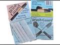 The Brush Guard