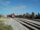 4AD8 The Ghan