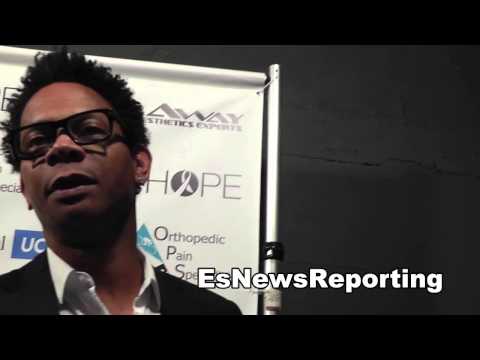 former - In this http://www.esnewsreporting.com video we take a look at the story behind the story. EsNews is a sports channel talking to stars, celebs, trainers, fan...
