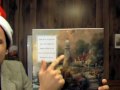 Thomas Kinkade is a Painter of LIGHT Thomas Kinkade is a Painter of LIGHT
