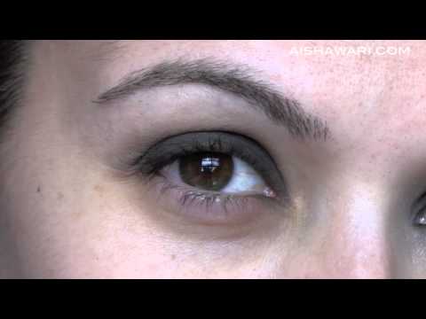 SMOKY EYES 
