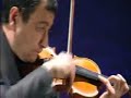 Anatoly Karaev Plays Ernst \"Last Rose of Summer\" - Fragments