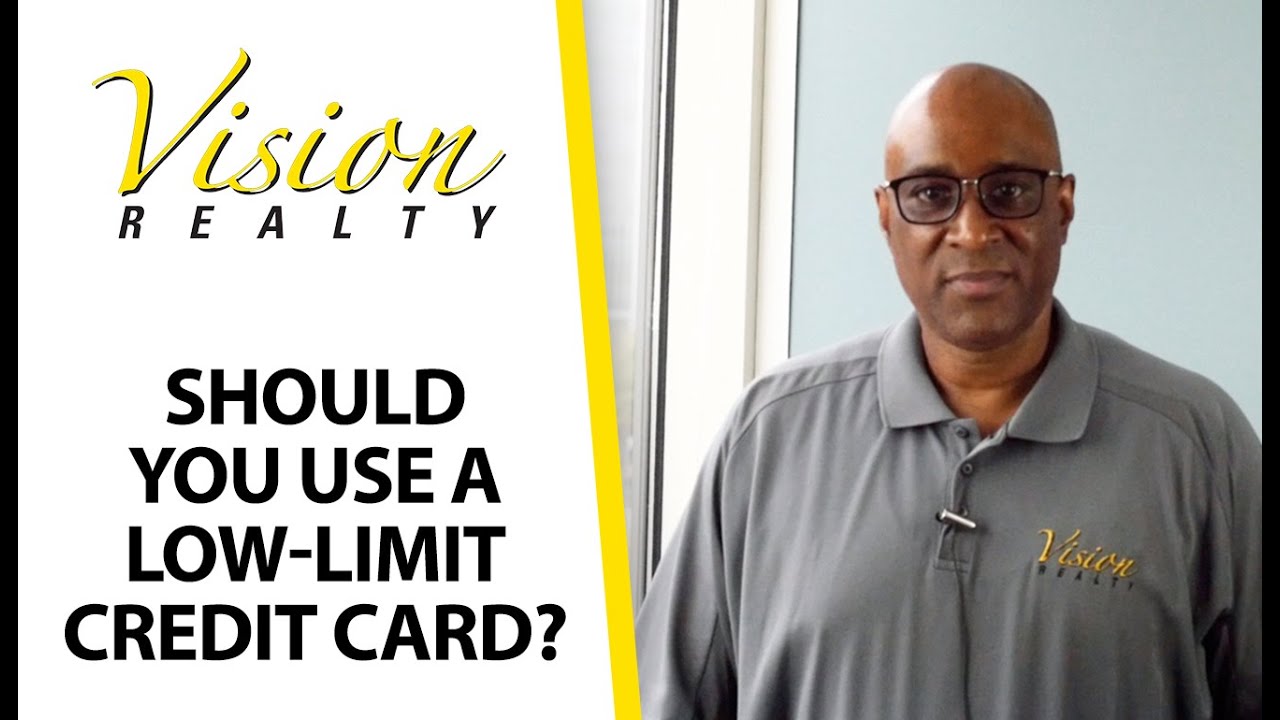 Can Low-Limit Credit Cards Improve Your Score?