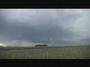 6-7-08 NC IA supercell timelapse