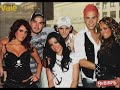 mix do rbd com uma musica q eu amo�