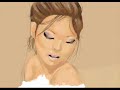 KINCHEN ANTWAN - CAROLYN SAVAGE (BUBBLE BATH)