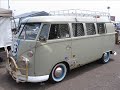 Bandimere VW Show 2007 Split Window Syndicate