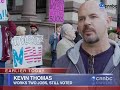 Non-Voter Identified