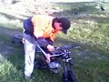 reidy represent my mini bike