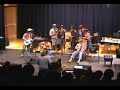 McQuaid High School Talent Show Old Southern Bluegrass Band