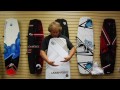 Liquid Force S4 Wakeboard 2011