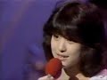 風は秋色 『はっきりした版』～ 松田聖子 【Matsuda Seiko】