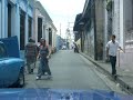 SANTIAGO DE CUBA 07 STREET REGGAETON #1 la tuba Elvis Manuel