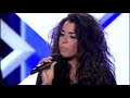 x factor ruth lorenzo bootcamp day 1