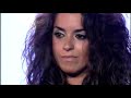 x factor ruth lorenzo bootcamp day 1