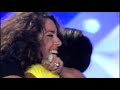 x factor ruth lorenzo bootcamp day 1