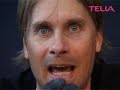 PublikTV i Söderbärke med Backyard Babies
