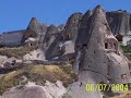 HAVADA BULUT YOK.BaBa63 NEVSEHIR