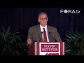victor davis hanson   is the war on terror really a war?