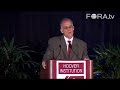 victor davis hanson   is the war on terror really a war?