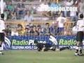 Gol de Free Kick de Pantic