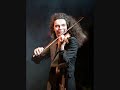 Nemanja RADULOVIC SARASATE Fantaisie de Concert sur Carmen 1 PLEYEL Paris Décembre 09