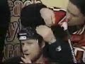 Hockey Bloopers